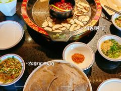 -三江两海老火锅(北京首店)