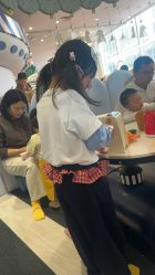 -奈尔宝·儿童乐园·亲子餐厅(前滩店)