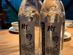 -树厨贵州菜(大十字店)