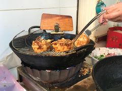 -阿婆油墩子(五里桥路188弄小区店)