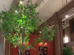 -嗒令甜品·主题融合料理餐厅(首座时代店)