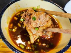 -李子坝梁山鸡(李子坝大鸡哥店)