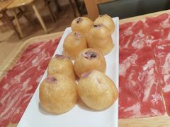 -许府牛火锅(信义坊总店)
