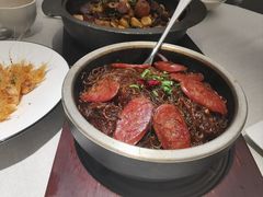 -狮王府淮扬菜(新街口友谊店)
