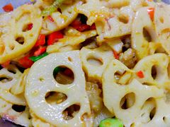 -新新湘菜馆(新中街二条店)