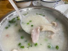 胡椒猪肚粥-南记食粥坊·宵夜大排档(莲花总店)