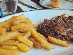 -FISH&POTATO Cō(地中海美食 万象城店)