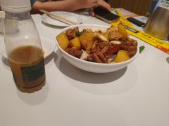 -西域胡氏大盘鸡(谈固店)