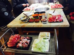 -白云宾馆-中餐厅