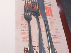 -爱丽丝牛排西餐厅(光谷步行街店)