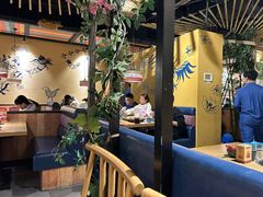 -吃饭皇帝大·土家民族菜(温州万象城店)