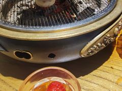 -泥炉烧肉师(新街口金銮巷店)