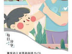 -尼莫儿童美术(三阳路融科天城校区)