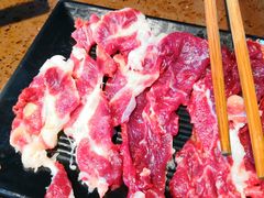 -幸运牛汕头小黄牛牛肉火锅(梅林店)