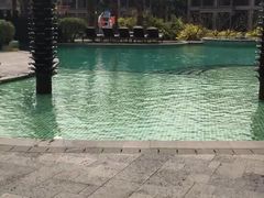 -广州都喜泰丽温泉度假酒店
