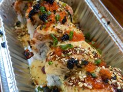-無忧浅草君·洋风料理(下沙宝龙二期一店)