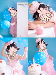-雅尼·亚米儿童摄影美学馆(汉阳店)