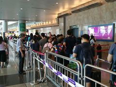 -香港会议展览中心演讲厅
