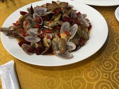 -南海渔家•海鲜•正宗海南菜(海棠湾店)