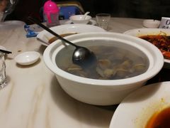 -海蓝海鲜馆(五四北店)