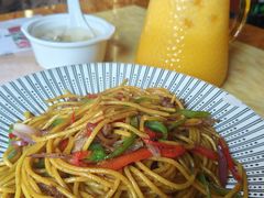 -吉司利中西餐厅至尊店