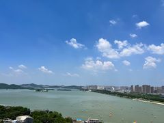 -云龙湖旅游景区