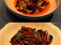-成隆行·蟹王府(淮海店)