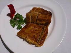 -老洋房花园饭店(绍兴路店)