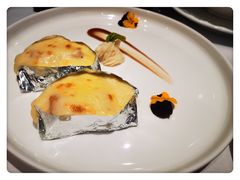 -波特曼西餐厅(南岗店)