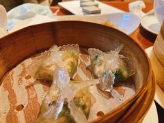 -杭州JW万豪酒店-万豪中餐厅