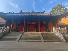 -灵谷景区