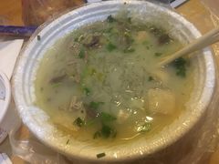 -鸭得堡老鸭汤·鸭血粉丝(凤凰西街店)
