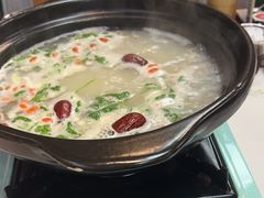 -云晓光头烧烤吧(德平路店)