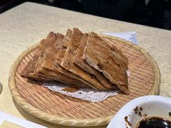 -新侨小馆(东直门北小街店)