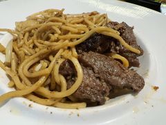 -豪客来牛排(金鼎广场店)