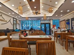 大堂-苏沪老鸿兴城市饭堂(肇嘉浜路店)