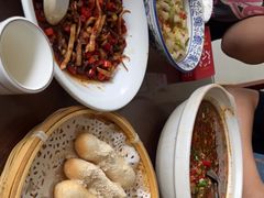 -天下客饭店(中山路店)