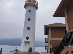 -海南分界洲岛旅游区