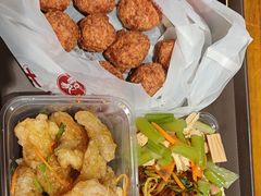 -聚合鑫东北熏酱熟食麻辣面(长阳店)