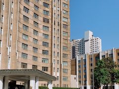 -锦江饭店-小礼堂中餐厅