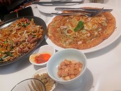 -Brut Eatery悦璞食堂(愚园路店)