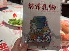 -不仔客海鲜·烧烤·270度海景餐厅(大东海店)