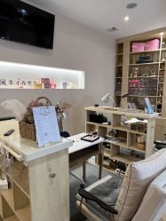 -米·日本の美甲美睫專門店