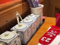 -鑫花溪牛肉米粉(东环大润发店)