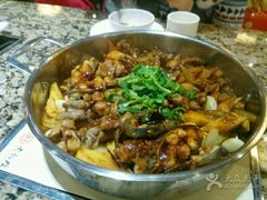 -黄记煌三汁焖锅(新世纪广场店)