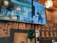 -無忧浅草君·洋风料理(下沙宝龙二期一店)