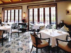 靠窗位-Le Comptoir de Pierre Gagnaire