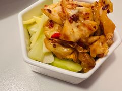 -一品红川菜(皇岗店)