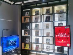 -咪咕咖啡(北京西单店)
