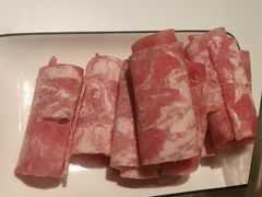 -Thai Basil罗勒叶泰式餐厅(时代天街店)